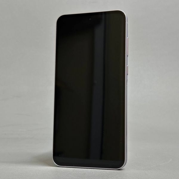 Смартфон Samsung Galaxy A55 5G 8/256 ГБ, Dual: nano SIM + eSIM, лаванда