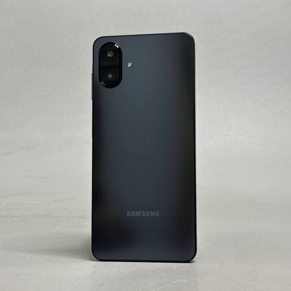 Смартфон Samsung Galaxy A07, 4/64 ГБ, Dual nano SIM, черный