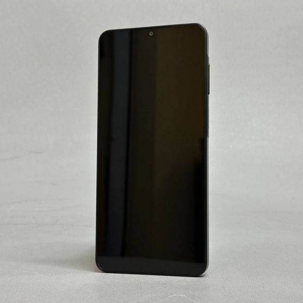Смартфон Samsung Galaxy A07, 4/64 ГБ, Dual nano SIM, черный