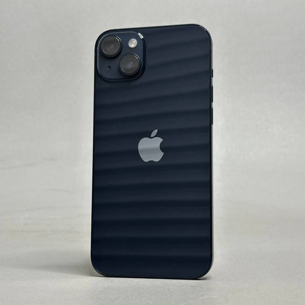 Смартфон Apple iPhone 14 Plus 128 ГБ, Dual: nano SIM + nano SIM, Midnight