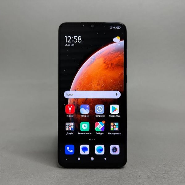 Смартфон Xiaomi Redmi Note 8 Pro 6/64GB Ocean Blue