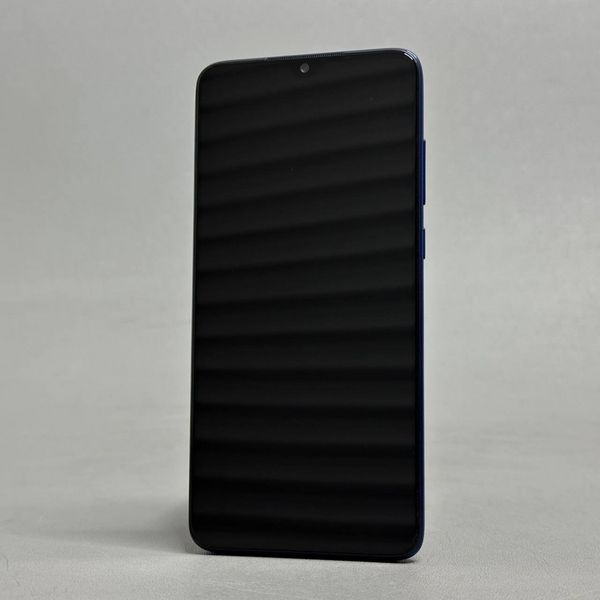 Смартфон Xiaomi Redmi Note 8 Pro 6/64GB Ocean Blue