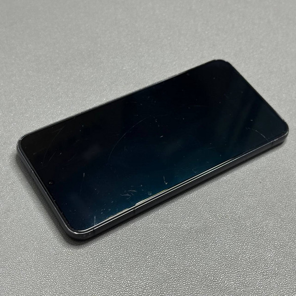 Смартфон Samsung Galaxy S22 8/128 ГБ, Dual: nano SIM + eSIM, черный фантом