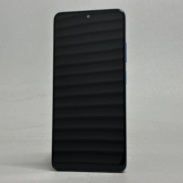 Смартфон Xiaomi Redmi Note 12 Pro 4G 8/256 ГБ RU, Dual nano SIM, голубой