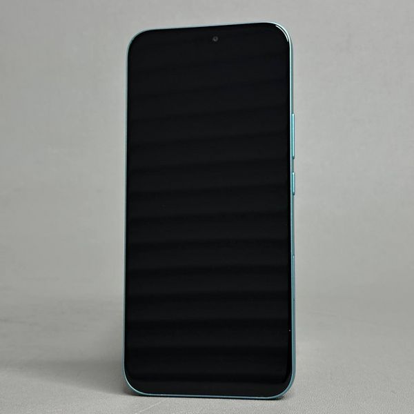 Смартфон Honor 400 Lite 8/256 GB, Ростест, Dual nano SIM, бирюзовый