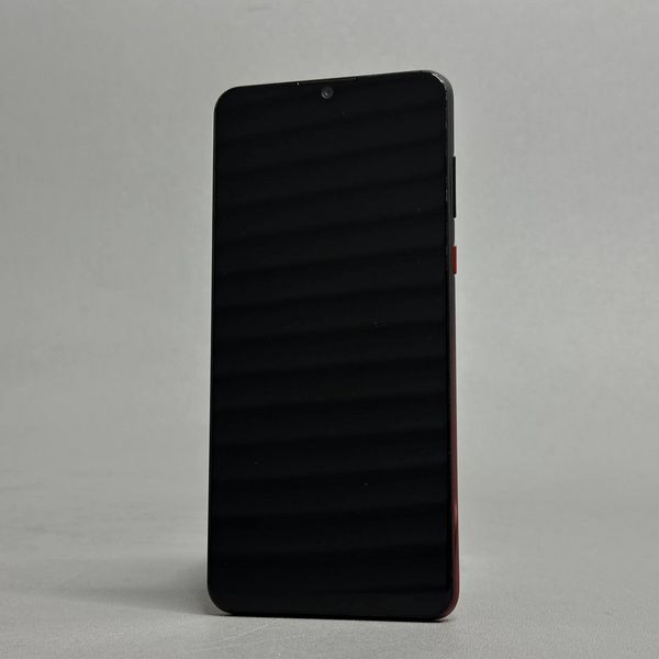 Смартфон ZTE Blade 20 Smart 2050RU 4/128Gb красный