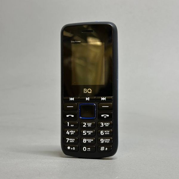 Сотовый телефон BQ 1846 One Power