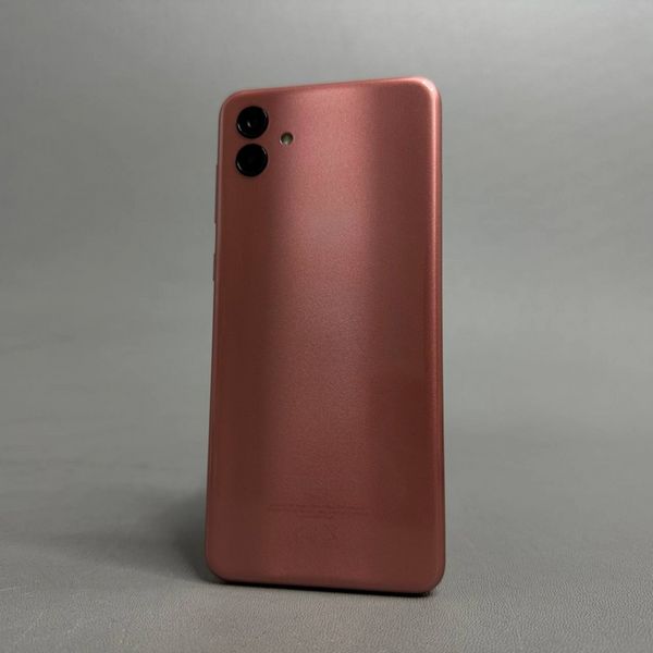 Смартфон Samsung Galaxy A04 4/64 ГБ, 2 SIM, медный