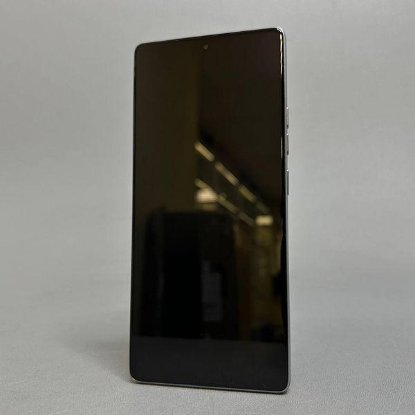 Смартфон TECNO Camon 40 12/256 ГБ Global для РФ, Dual nano SIM, черный