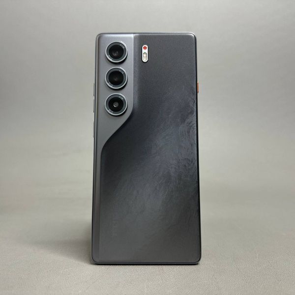 Смартфон TECNO Camon 40 12/256 ГБ Global для РФ, Dual nano SIM, черный
