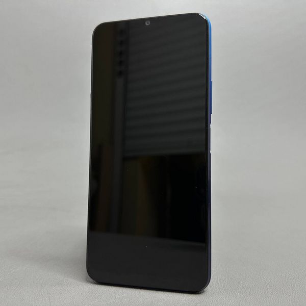 Смартфон Vivo Y20 4/64GB, Dual nano SIM, синий туман