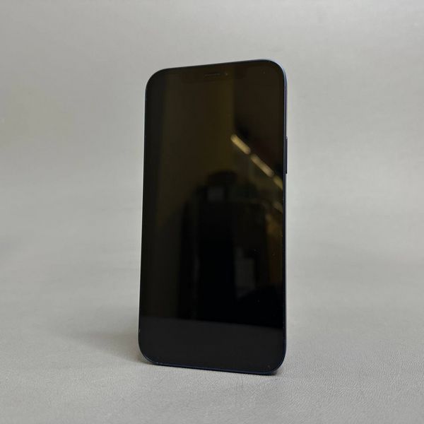 Смартфон Apple iPhone 12 128 ГБ, nano SIM+eSIM, синий