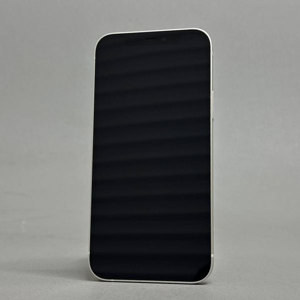 Смартфон Apple iPhone 12 128 ГБ, nano SIM+eSIM, белый