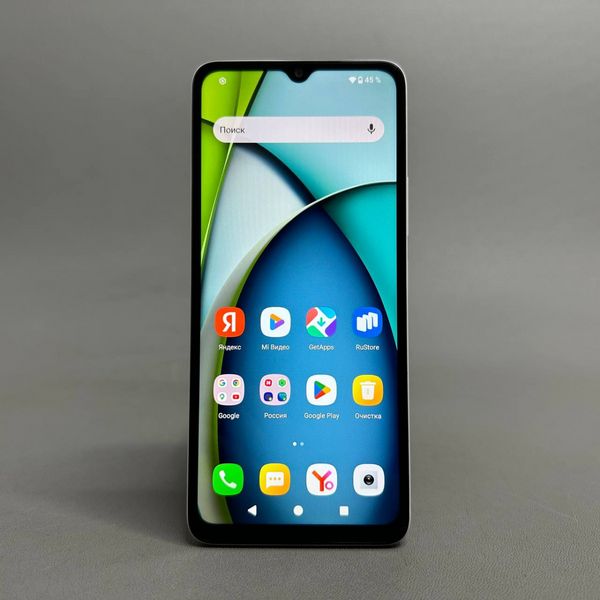 Смартфон Xiaomi Redmi A3x, 3/64 GB, 2 nano SIM, White