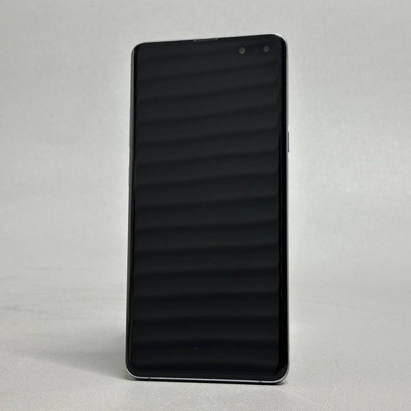 Смартфон Samsung Galaxy S10 5G 8/512Gb (SM-G977N), черный