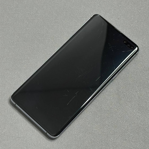 Смартфон Samsung Galaxy S10 5G 8/512Gb (SM-G977N), черный