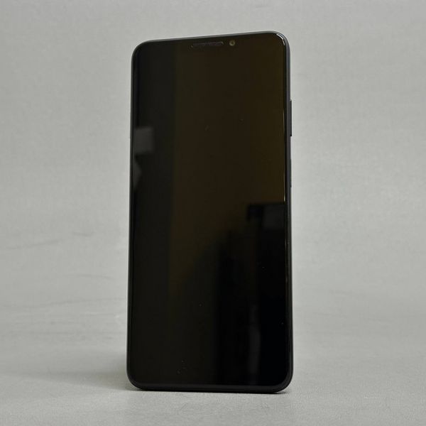 Смартфон Huawei nova 14i 8/256Gb, Dual nano SIM, черный