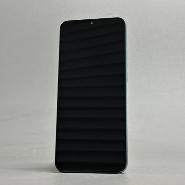 Смартфон Xiaomi Redmi 10C 4/128 ГБ RU, Dual nano SIM, зеленая мята