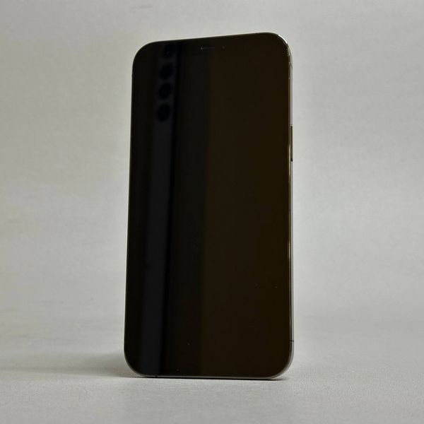 Смартфон Apple iPhone 12 Pro Max, 256 ГБ, nano-SIM + eSIM, серый