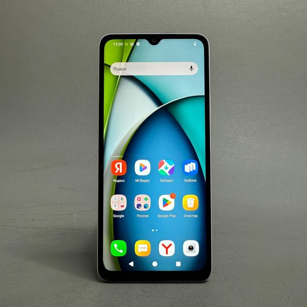 Смартфон Xiaomi Redmi A3x, 3/64 GB, 2 nano SIM, белый
