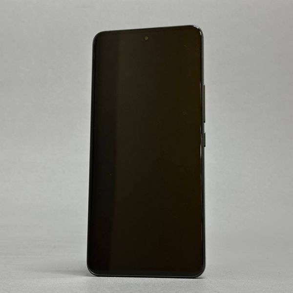 Смартфон Xiaomi 12 Lite 8/128 ГБ, Dual nano SIM, Black