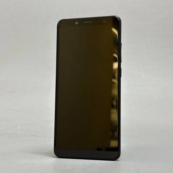 Смартфон Xiaomi Redmi Note 5 3/32 ГБ, 2 SIM, черный