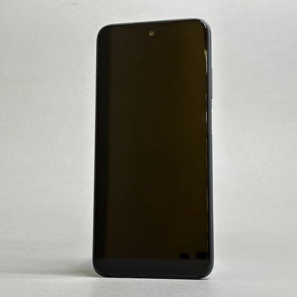 Смартфон Xiaomi Redmi 10 2022 4/64Gb, Dual nano SIM, Carbon Gray