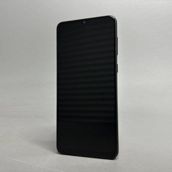 Смартфон Samsung Galaxy A02 2/32 ГБ, Dual nano SIM, черный