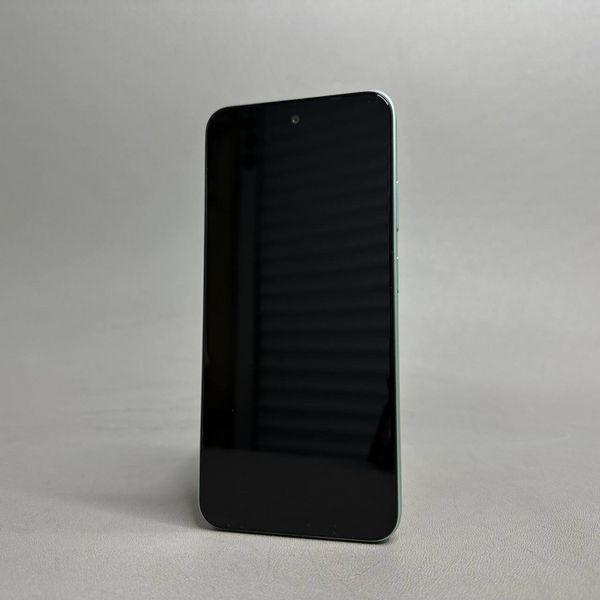 Смартфон Infinix HOT 50i 4/128Gb, Dual nano SIM, Sage Green