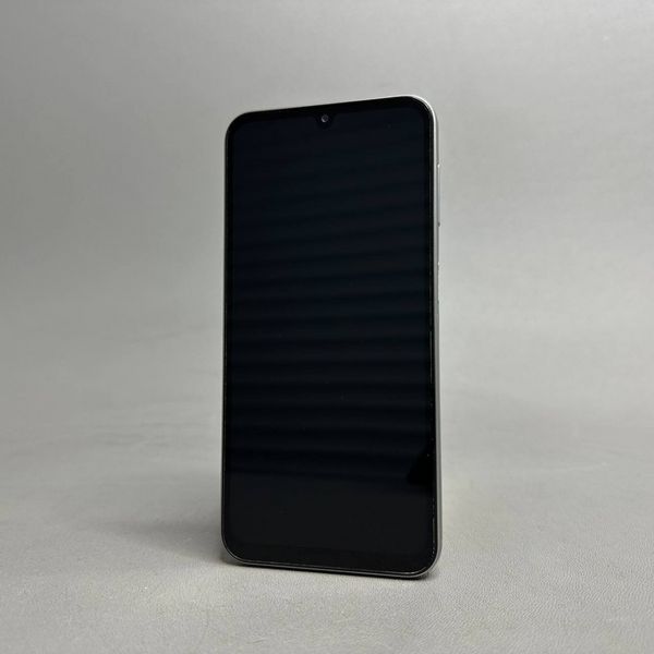 Смартфон Samsung Galaxy A24 8/128 ГБ серебристый