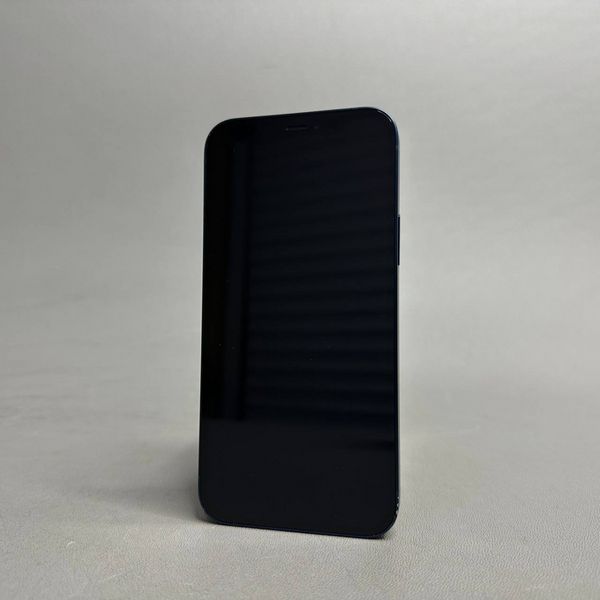 Смартфон Apple iPhone 12 128 ГБ, nano SIM+eSIM, синий