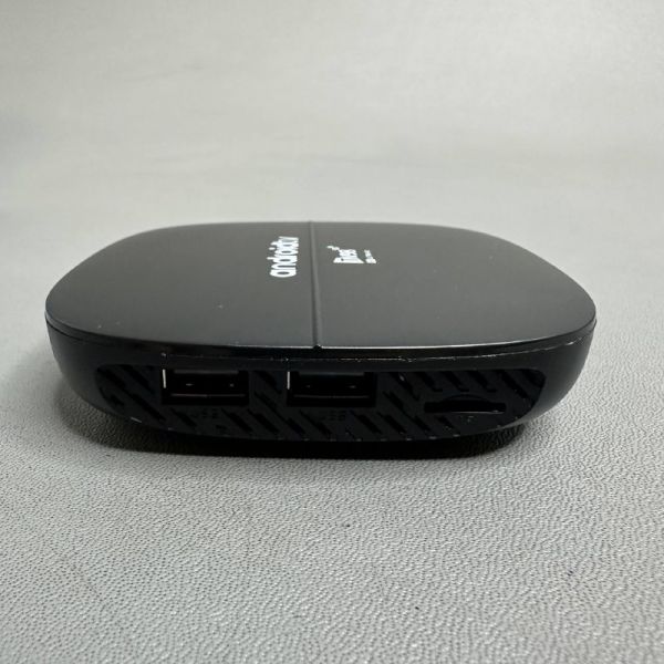 Смарт-приставка TV98 4K Ultra 4/64Gb (Android 13)