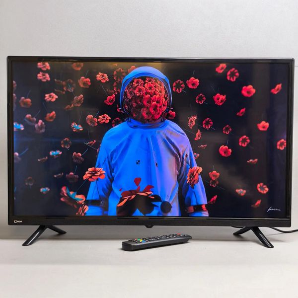 32'' Телевизор ORION OLT-32950, черный