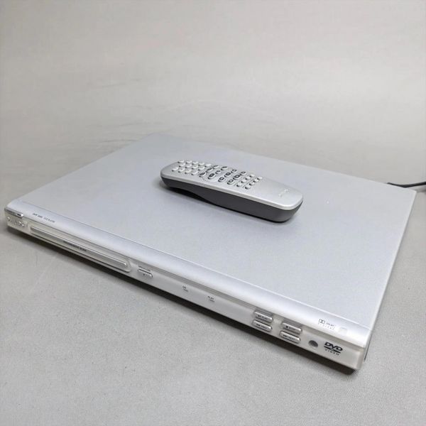 DVD проигрыватель PHILIPS DVP 3000X/51