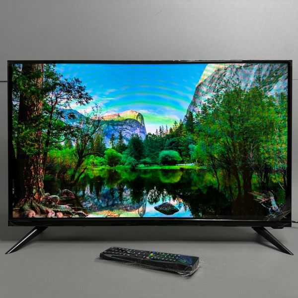 32'' SMART (Андроид 13) Телевизор QN900 Plus TV