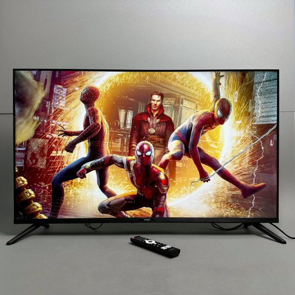 43'' FHD Телевизор Yasin TV 43