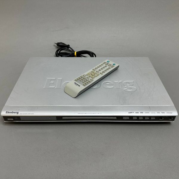 DVD-плеер Elenberg DVDP-2448