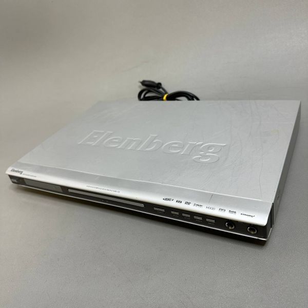 DVD-плеер Elenberg DVDP-2448