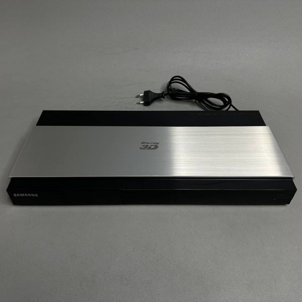 Видеоплеер Blu-ray Samsung BD-F7500