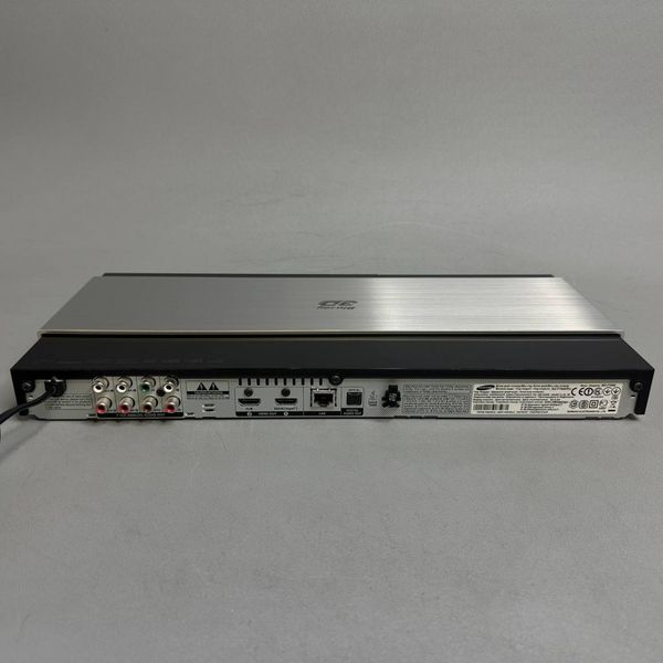 Видеоплеер Blu-ray Samsung BD-F7500