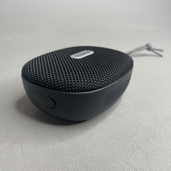 Портативная колонка Baseus AeQur 35 Pro Air Portable, черный