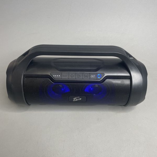 Портативная колонка Fiero Eyes P520