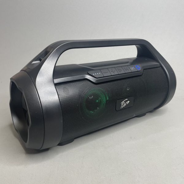 Портативная колонка Fiero Eyes P520