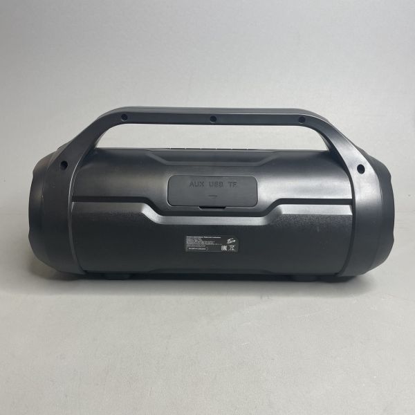 Портативная колонка Fiero Eyes P520