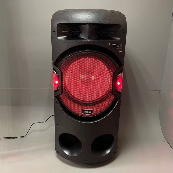 Аудиосистема Aceline V870 черный