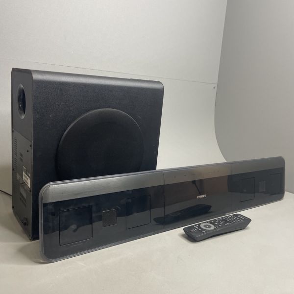 Домашний кинотеатр Philips HTS5120/51