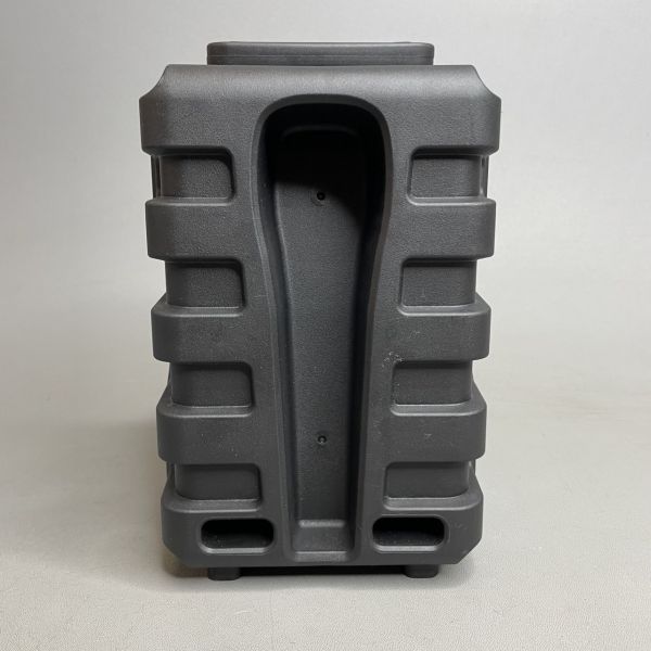 Портативная колонка KBroad KTS-1920, Bluetooth, FM, MP3 с подсветкой