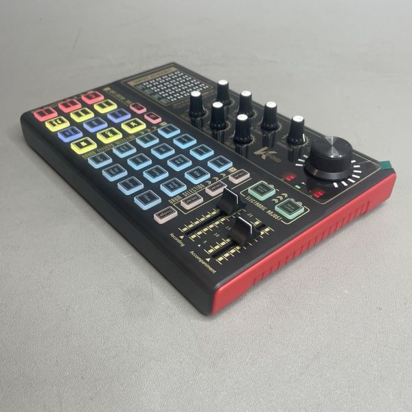 Звуковая карта SK300 Live