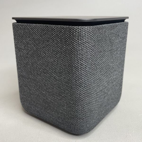 Колонка Яндекс Станция Миди YNDX-00054BLK