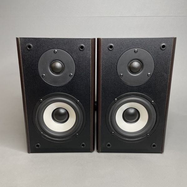 Фронтальные колонки Microlab Solo-1 mk3, 2 колонки, wood